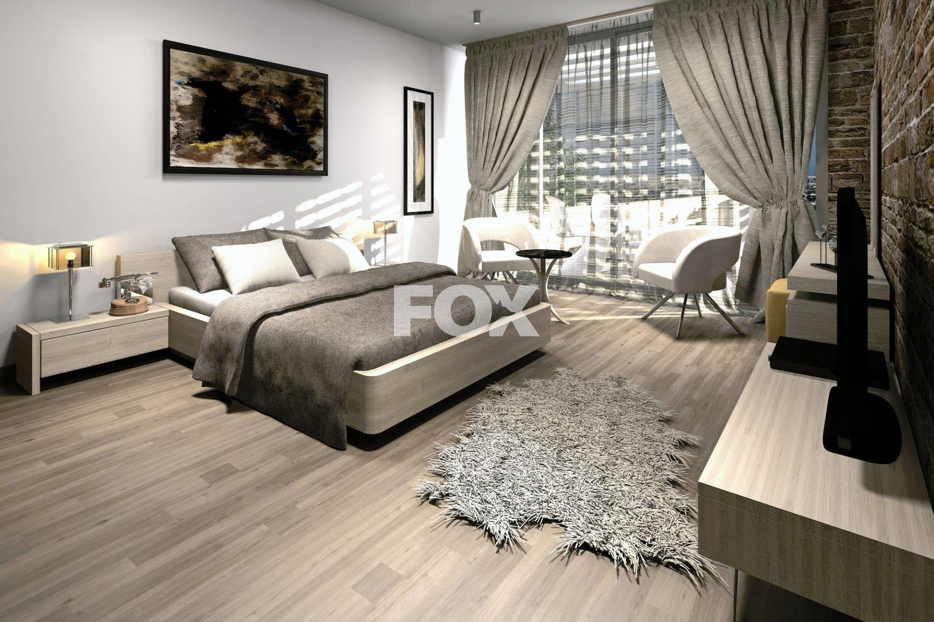 Luxury 4-bedroom Villa