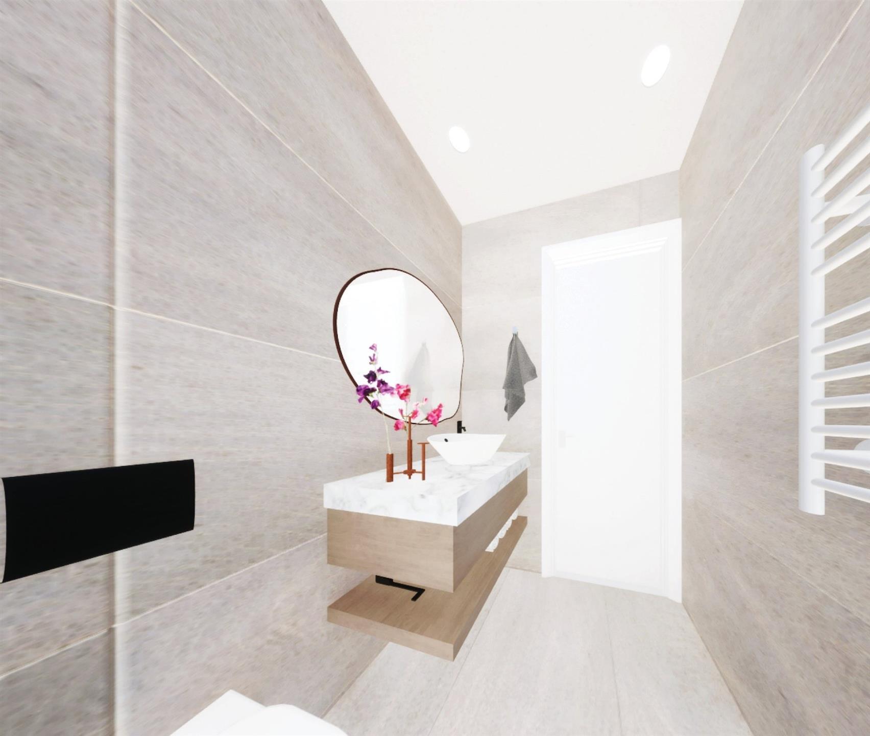 Three bedroom Villa, Kissonerga.