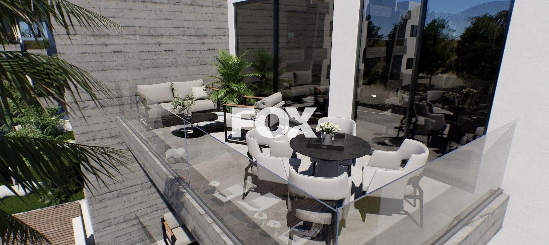 One bedroom apartment in Kissonerga, in Paphos