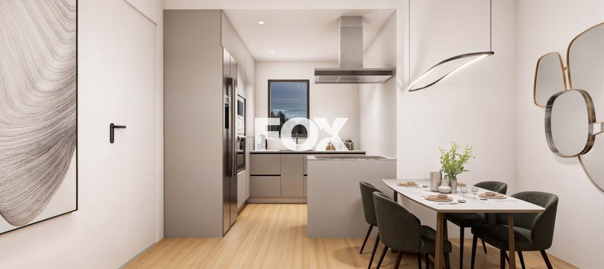 One bedroom apartment in Kissonerga, in Paphos