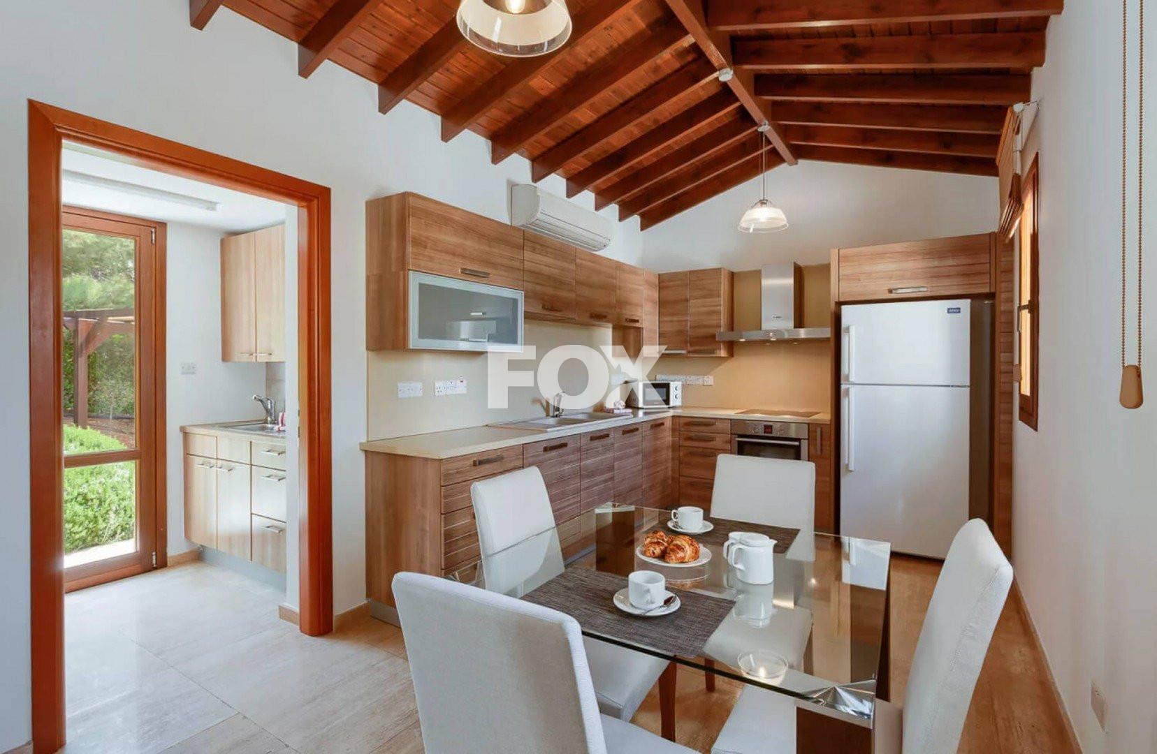 Five bedroom House For Sale In Aphrodite Hills Paphos