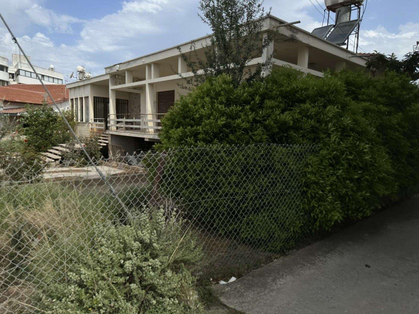 Plot For Sale In Agios Theodoros Paphos Cyprus