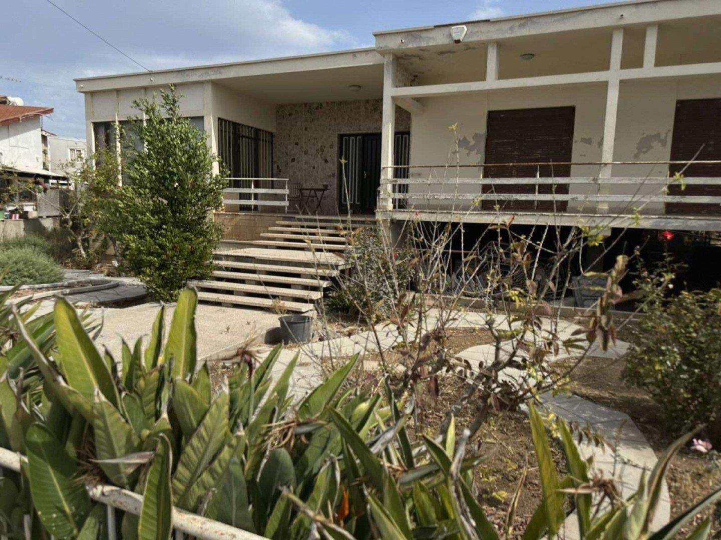 Plot For Sale In Agios Theodoros Paphos Cyprus