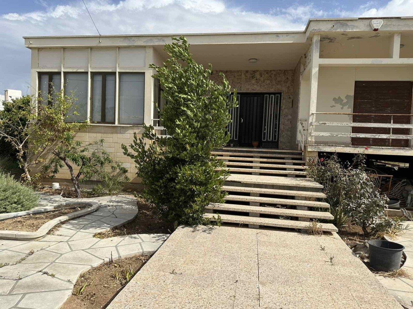 Plot For Sale In Agios Theodoros Paphos Cyprus