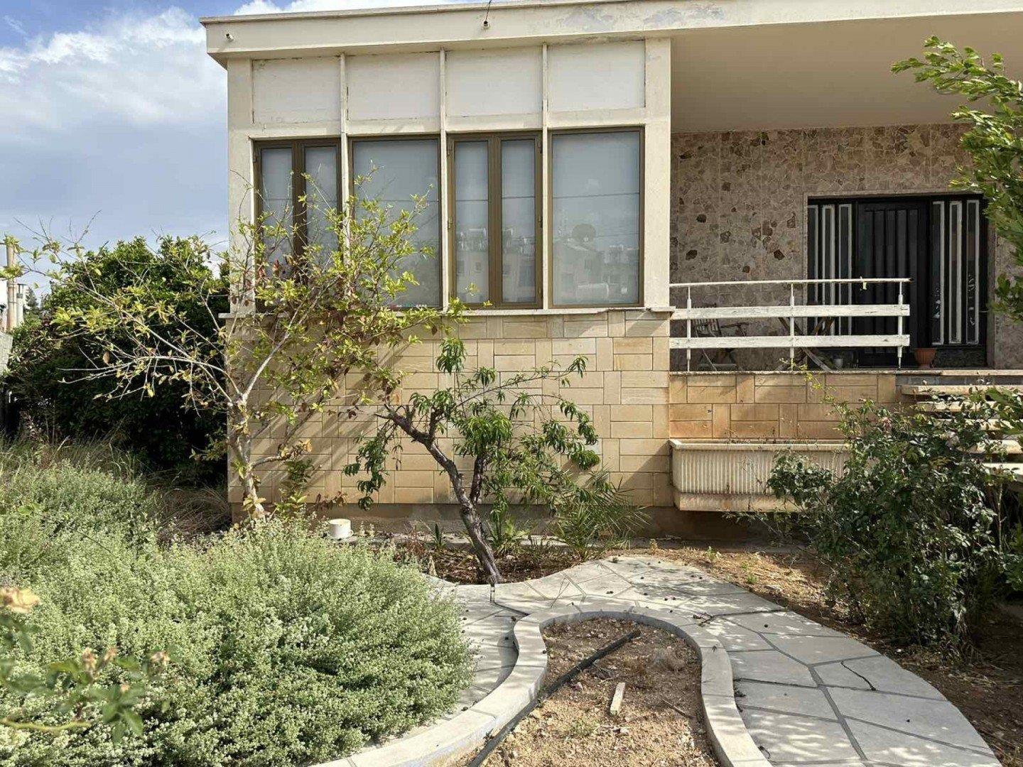 Plot For Sale In Agios Theodoros Paphos Cyprus