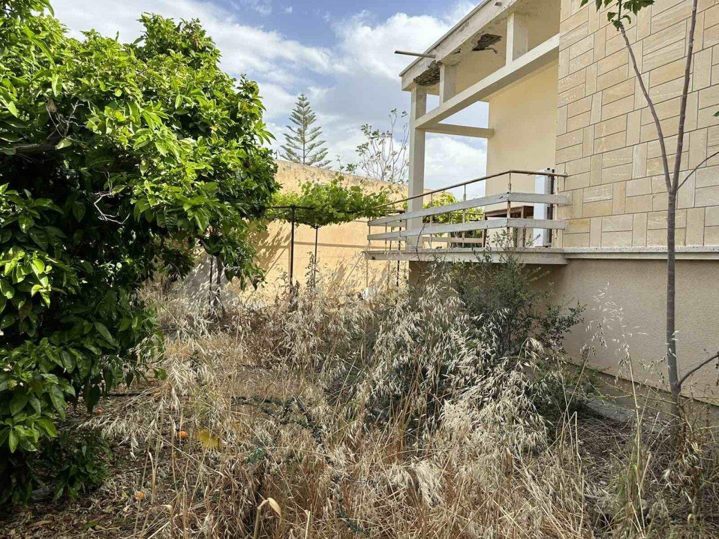 Plot For Sale In Agios Theodoros Paphos Cyprus