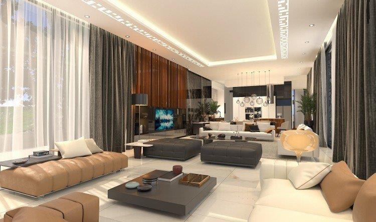 7 Bed House For Sale In Kissonerga Paphos Cyprus