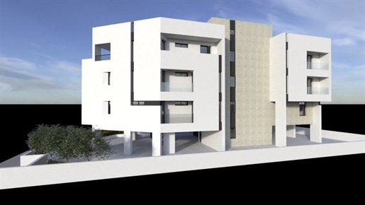 Immeuble à vendre à Geroskipou, Paphos, Chypre