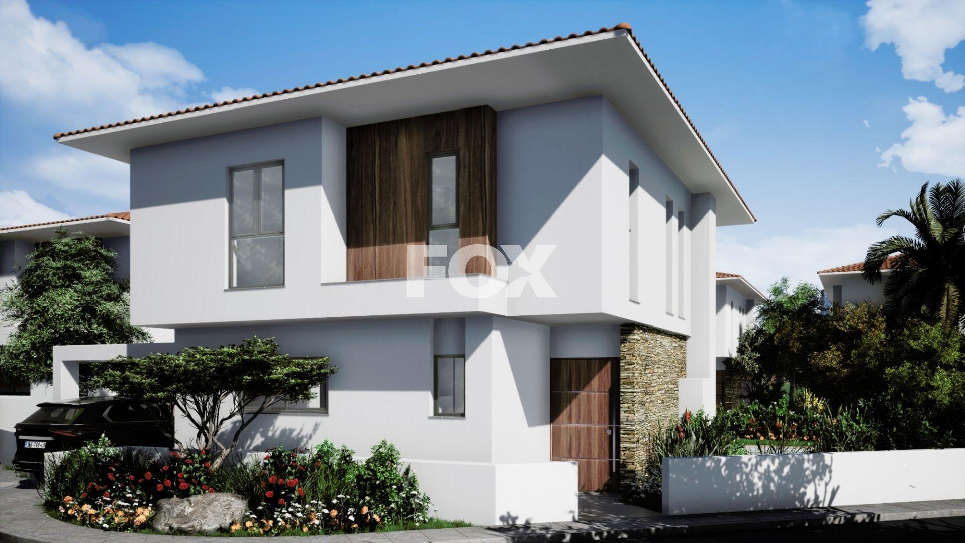 Three bedroom Villa in Universal area