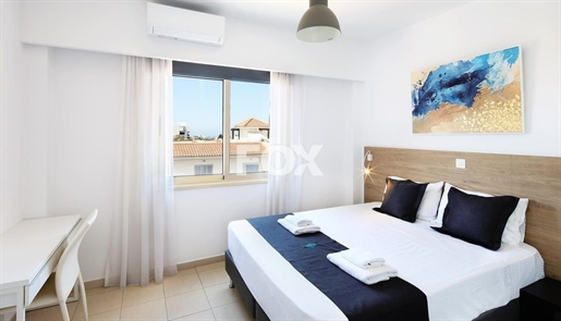 Two bedroom apartment in Universal-Paphos