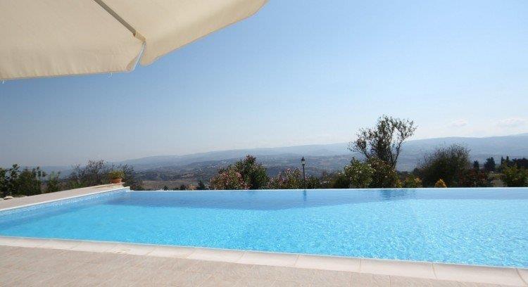 4 Bed House For Sale In Pafos Paphos Cyprus