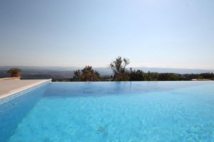 4 Bed House For Sale In Pafos Paphos Cyprus