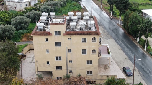 Immeuble à vendre à Polis Chrysochou Paphos Chypre