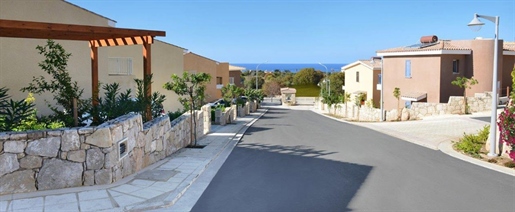 3 Bed House For Sale In Chlorakas Paphos Cyprus