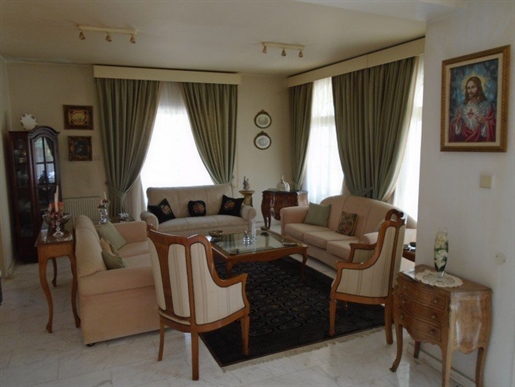 Maison de 5 chambres à vendre à Paphos Paphos Chypre