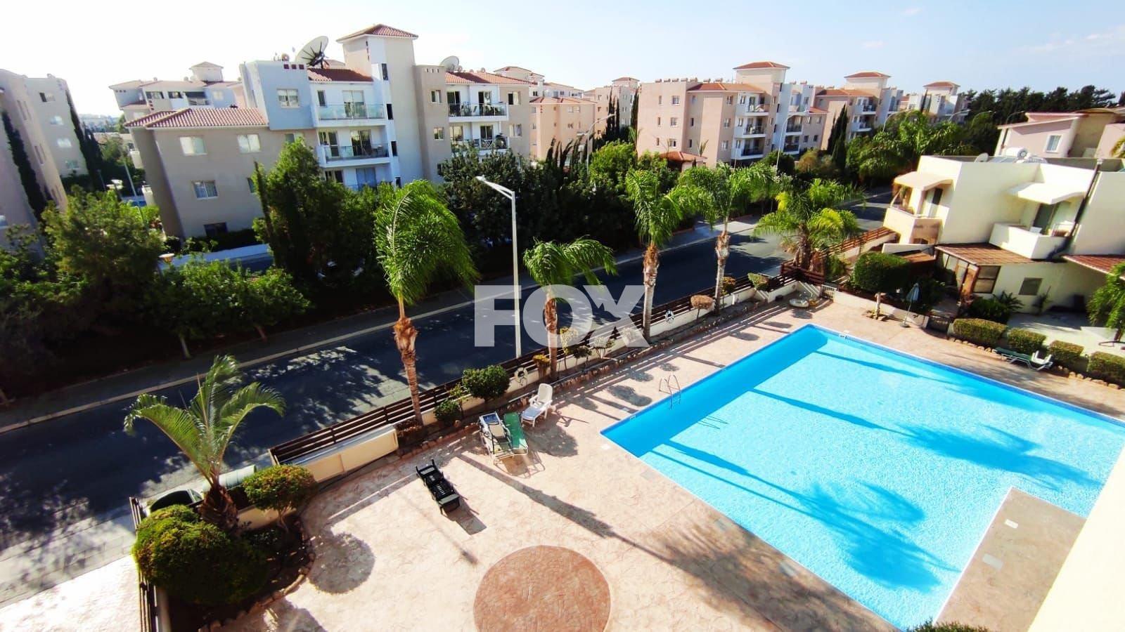 Two bedroom apartment in Universal area