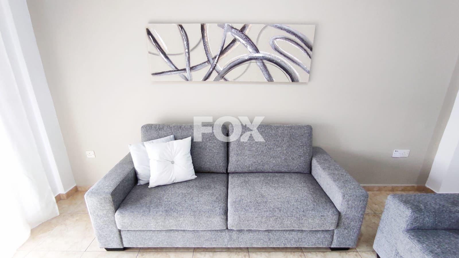 Two bedroom apartment in Universal area