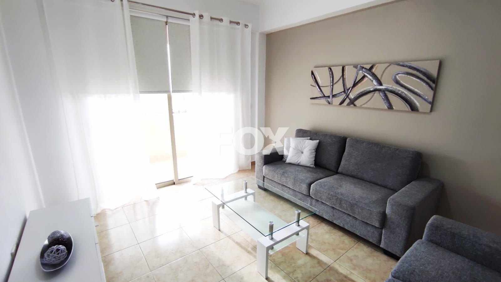 Two bedroom apartment in Universal area