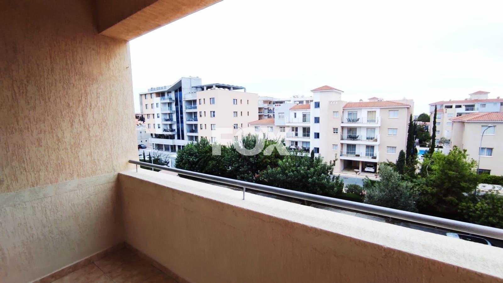 Two bedroom apartment in Universal area