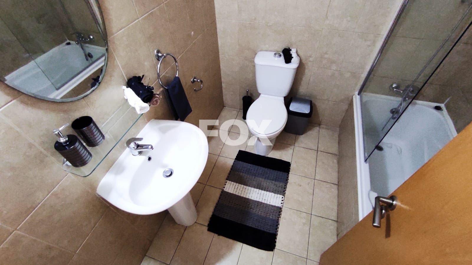 Two bedroom apartment in Universal area
