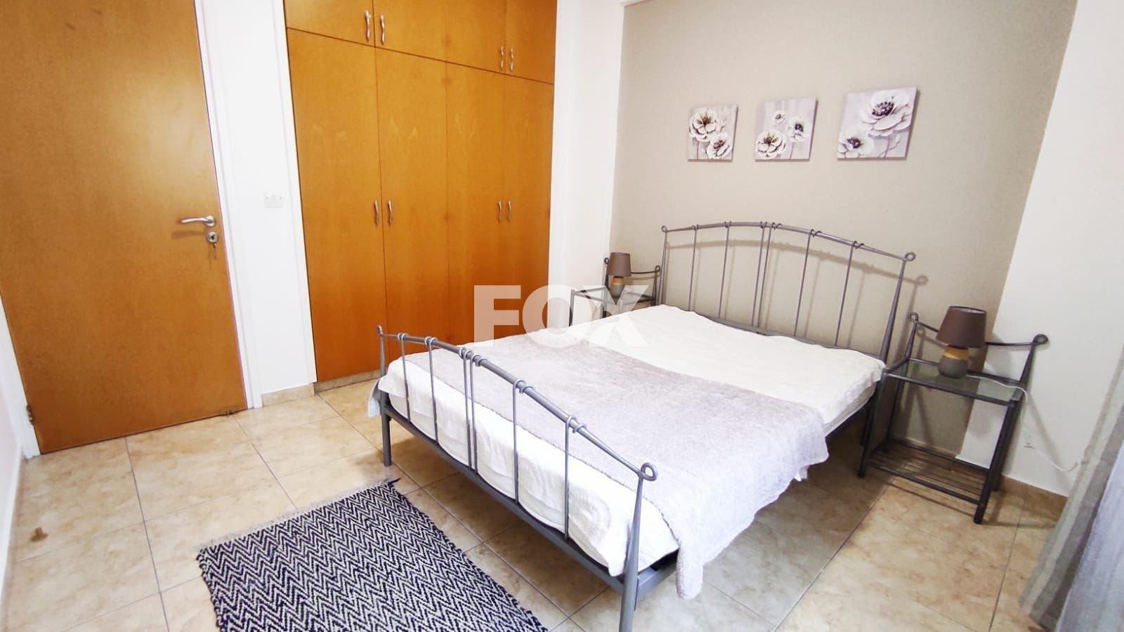 Two bedroom apartment in Universal area