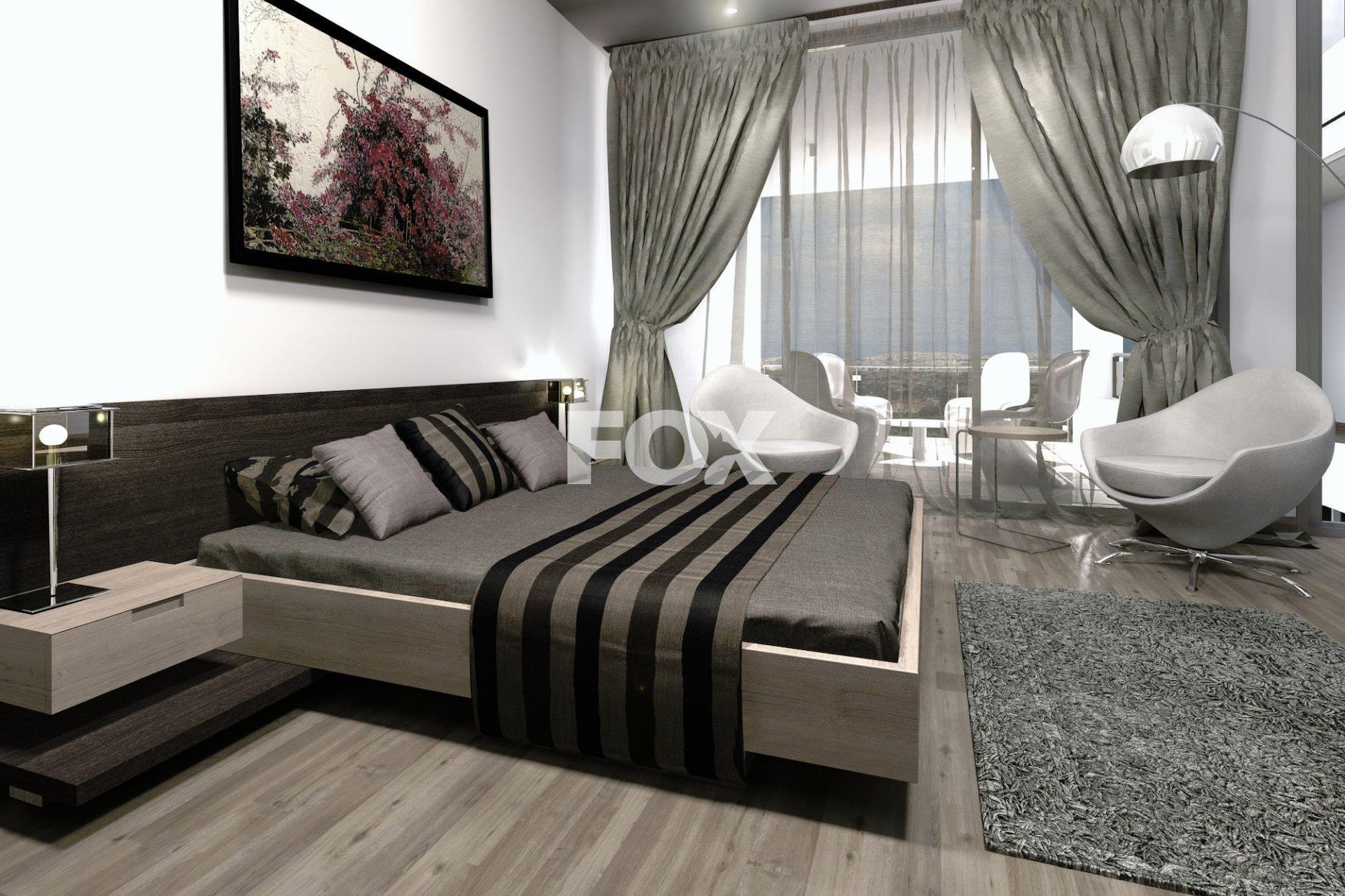 Luxury 4-bedroom Villa
