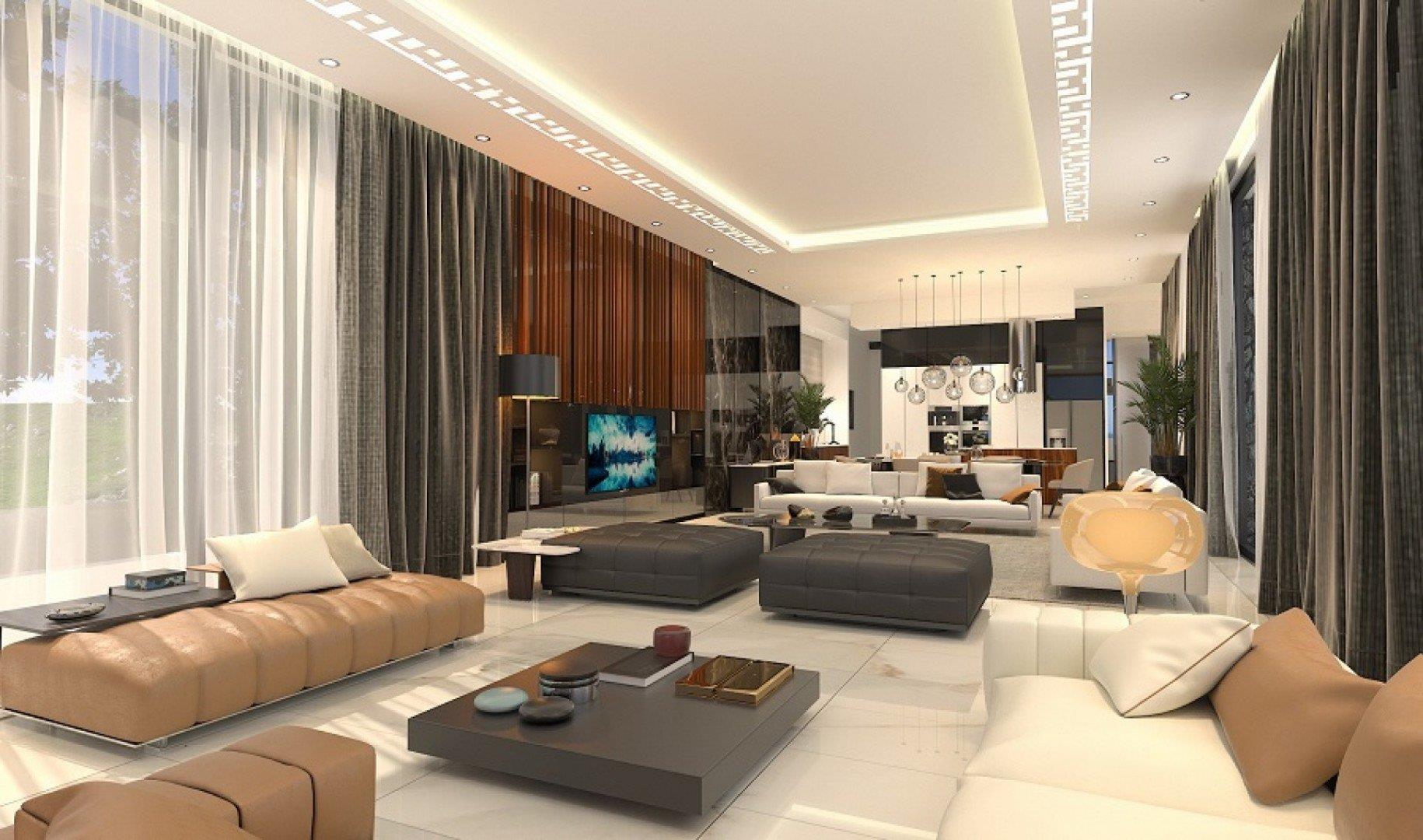 4 Bed House For Sale In Kissonerga Paphos Cyprus