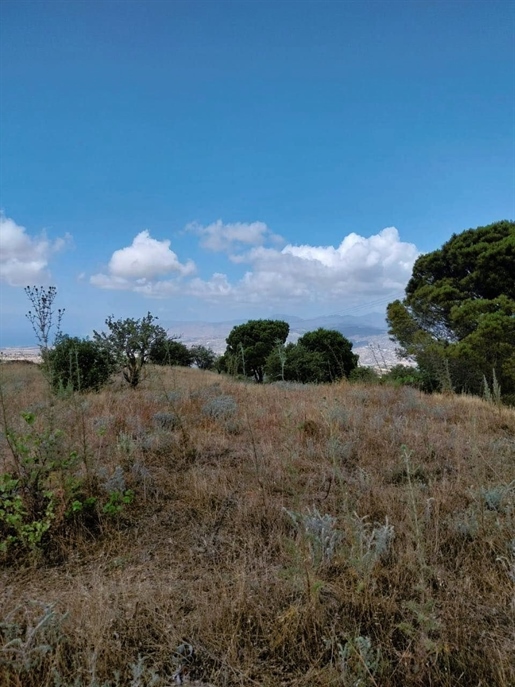 Residential land in Droushia, Paphos