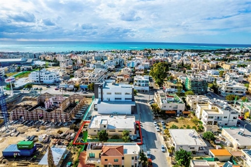 Building in Agios Theodoros, Paphos