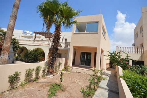 3 Bed House For Sale In Mouttalos Paphos Cyprus