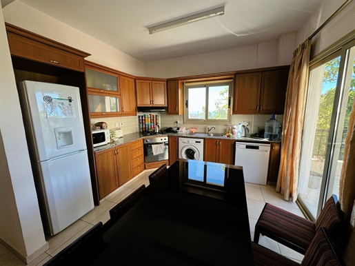 Appartement de deux chambres avec vue sur la mer à Tala