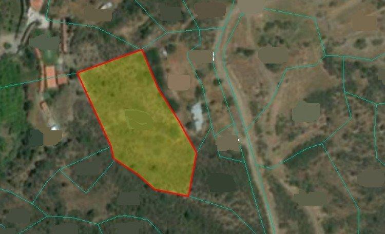 Land, For Sale, Nicosia, Pyrgos Kato