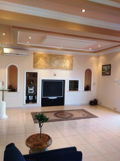 Maison de 7 chambres à vendre à Timi Paphos Chypre