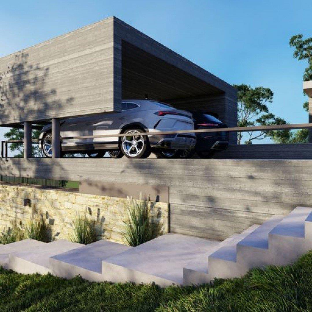 3 Bed House For Sale In Chlorakas Paphos Cyprus