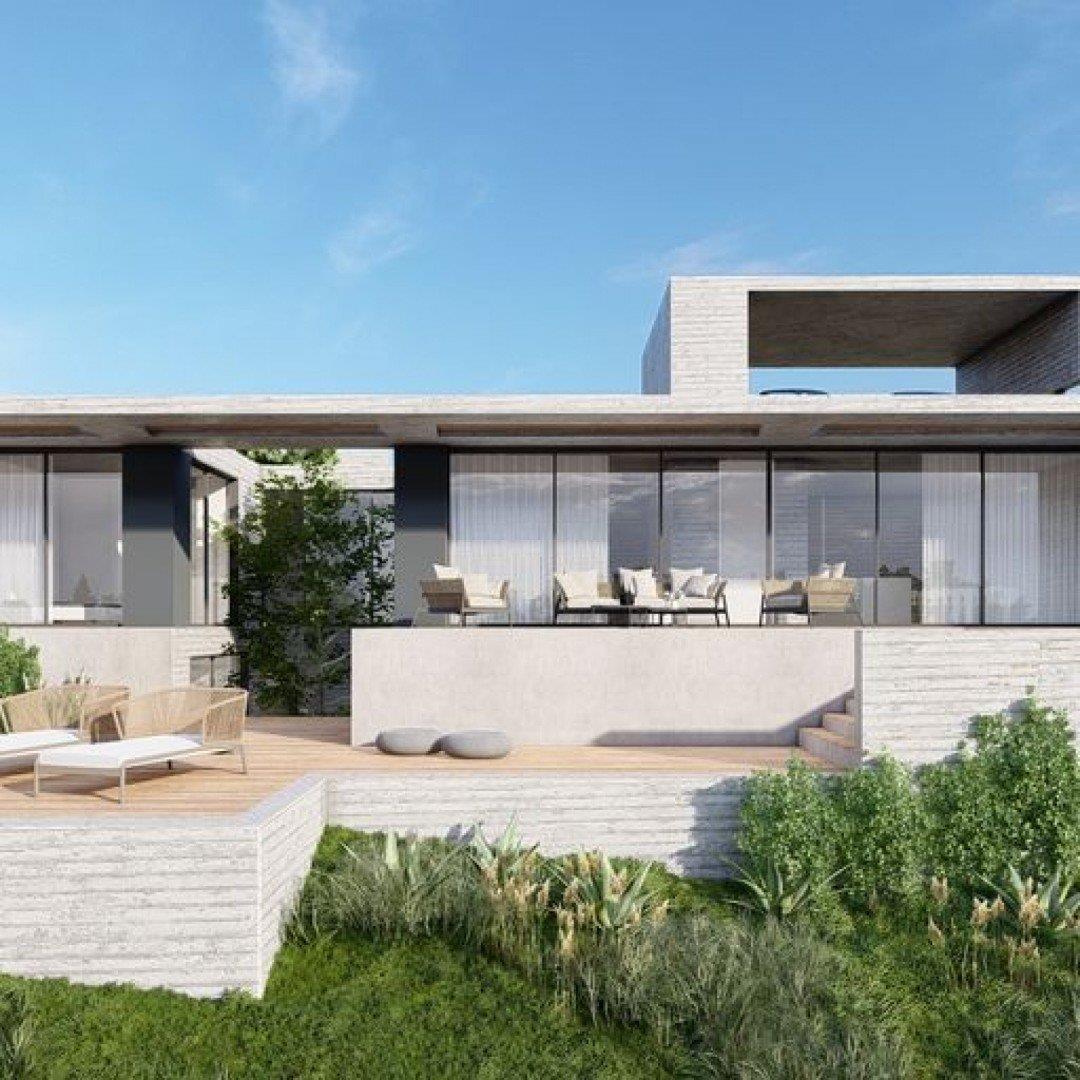3 Bed House For Sale In Chlorakas Paphos Cyprus