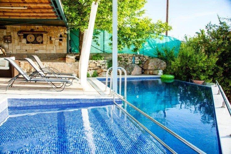 3 Bed House For Sale In Kissonerga Paphos Cyprus