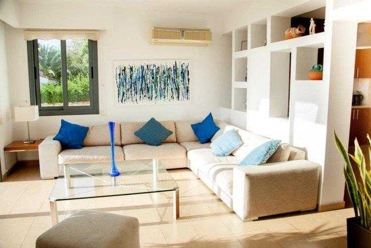 3 Bed House For Sale In Kissonerga Paphos Cyprus