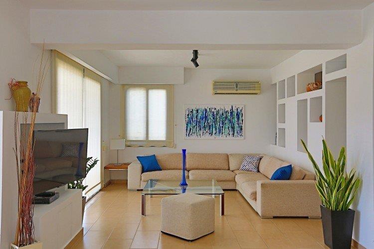 3 Bed House For Sale In Kissonerga Paphos Cyprus