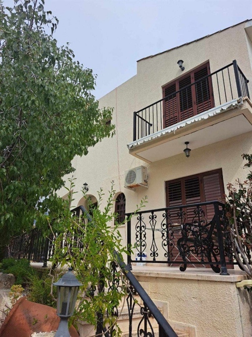 Maison à deux chambres à Tala Paphos Chypre