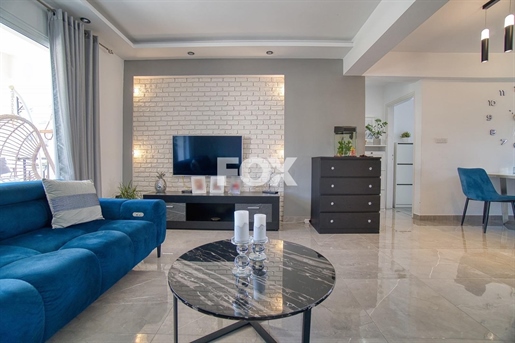 Two bedroom elegant apartment in Chloraka