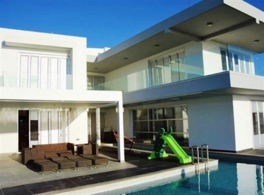 6 Bed House For Sale In Tala Paphos Cyprus