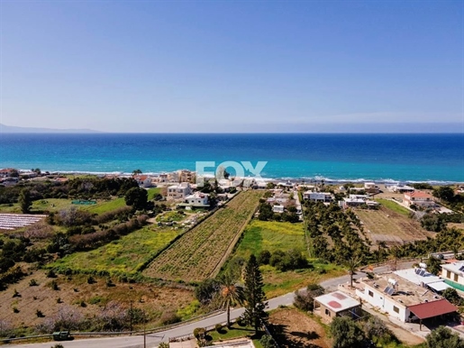 Residential land in Agia Marina Chrysochous