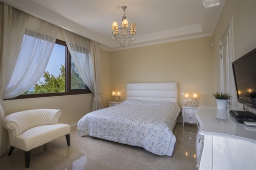 Maison de 5 chambres à vendre à Argaka, Paphos, Chypre