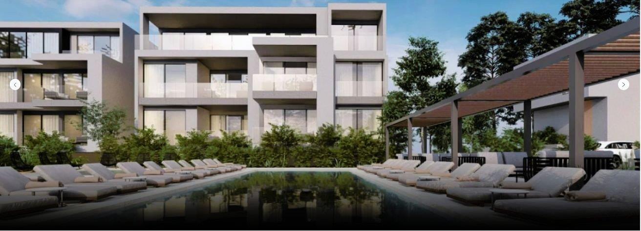 Three bedroom magnificent villa in Geroskypou area , Paphos