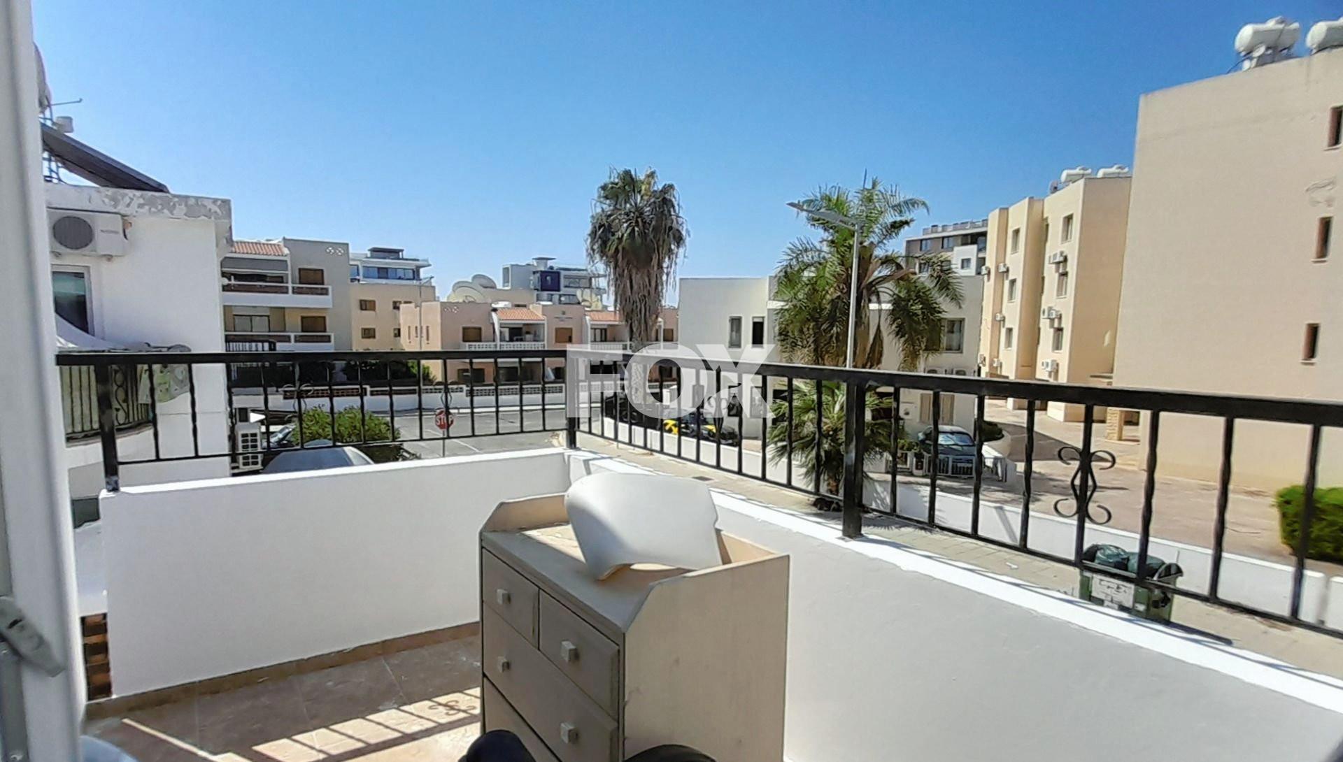 Two Bedrooms Townhouse in Universal, Paphos
