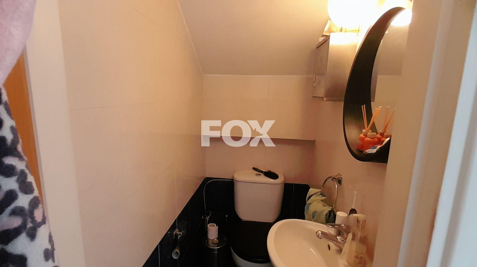 Two Bedrooms Townhouse in Universal, Paphos