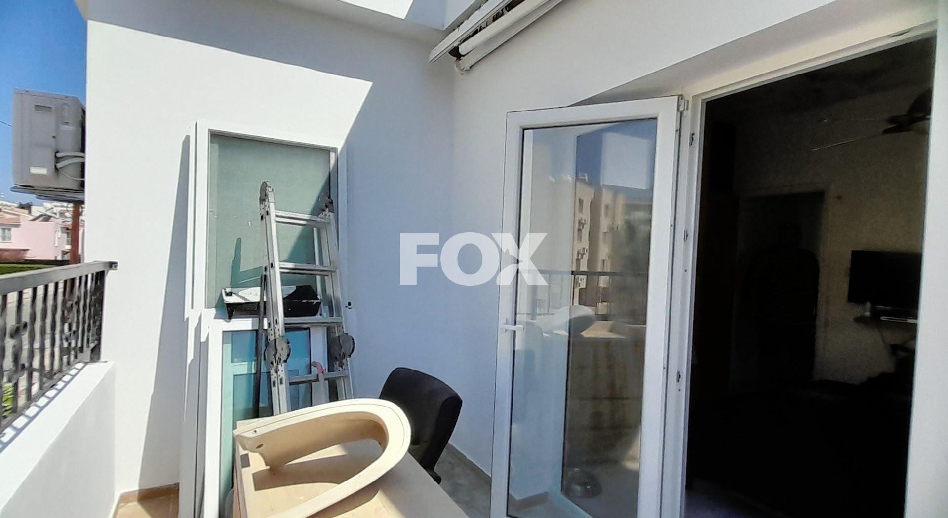 Two Bedrooms Townhouse in Universal, Paphos