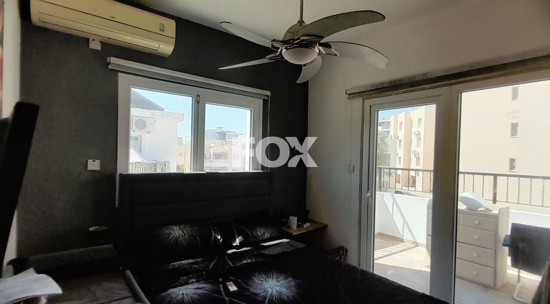 Two Bedrooms Townhouse in Universal, Paphos