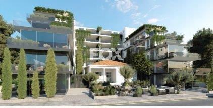 Two bedroom apartment on fourth floor , in Paphos Center
