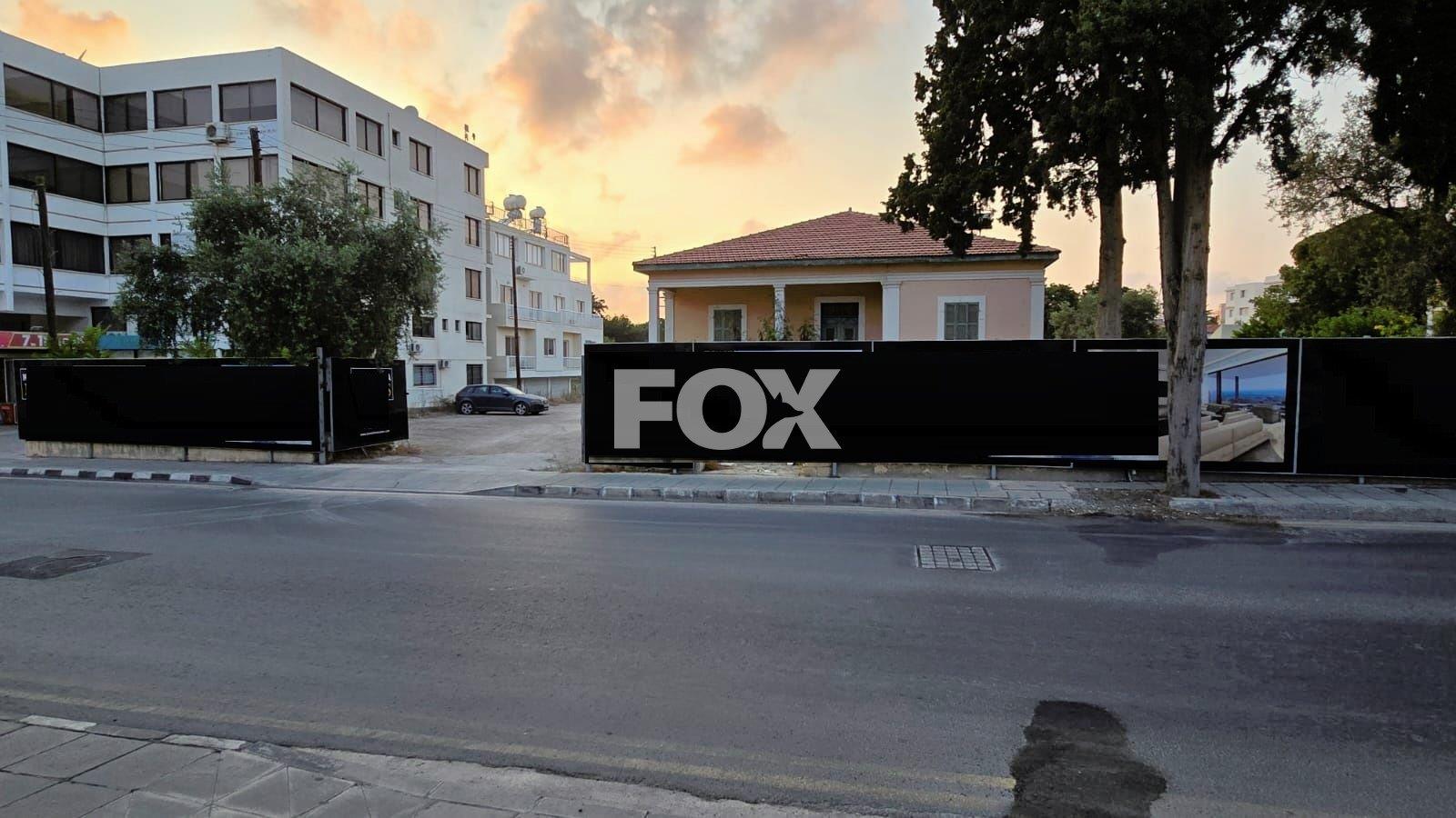 Two bedroom apartment on fourth floor , in Paphos Center